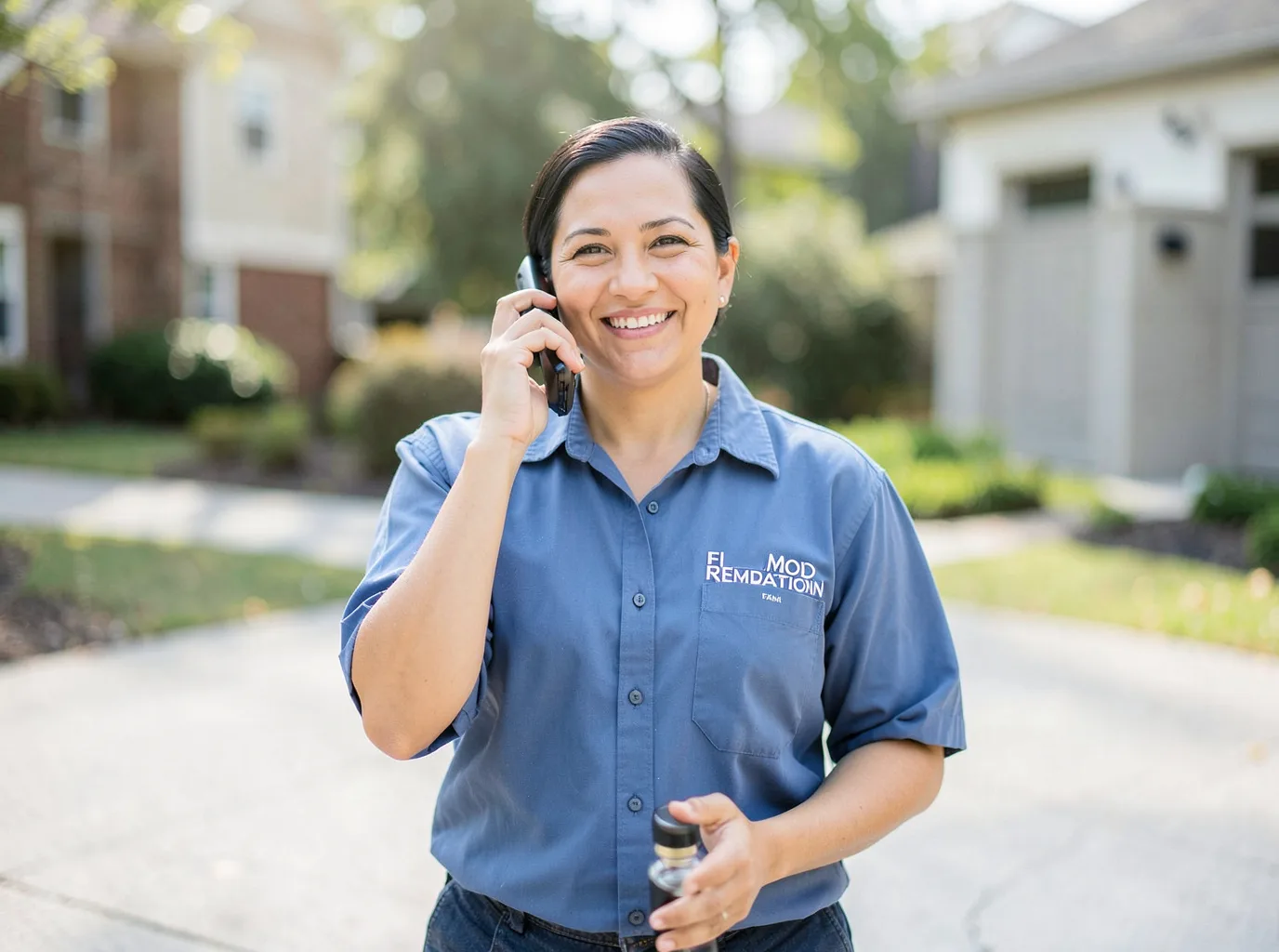 Mold Remediation Jarrell, TX FAQs